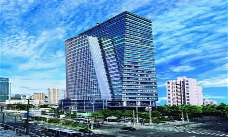 【中山市活力十八厦】——激发创新创业的理想之地