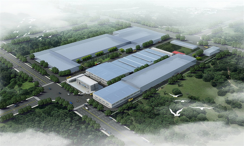 中山创意港：引领中山市文化产业新潮流