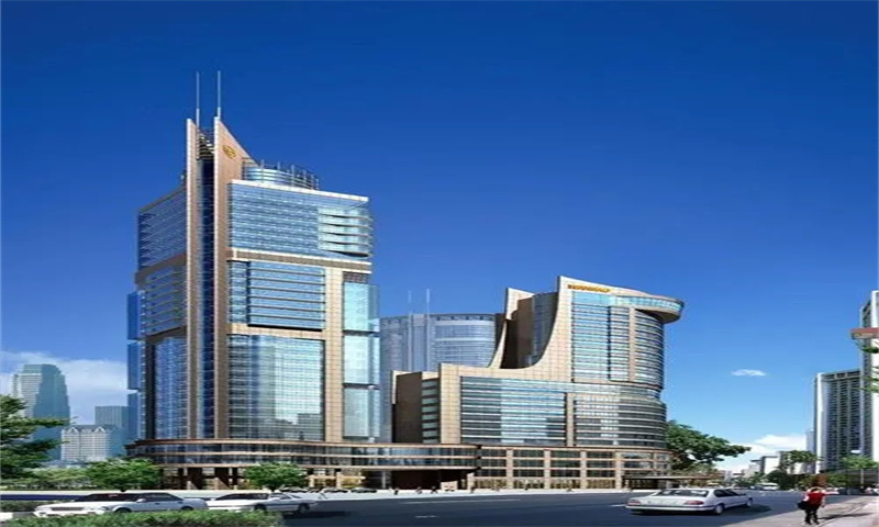 【汇信创意园】：地理位置优势、交通条件优势、办公环境优势、文化氛围浓厚