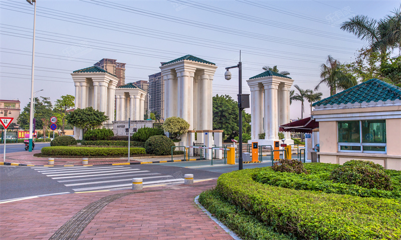 古镇雅居乐花园.JPG
