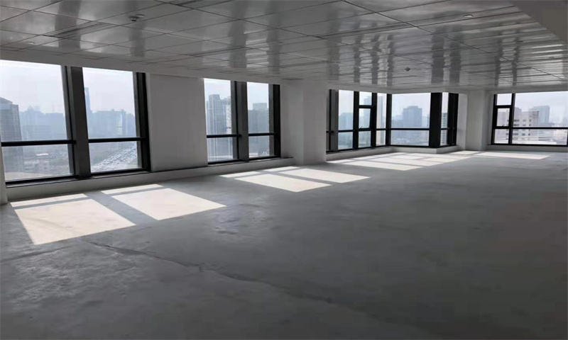 中山市西区美银国际商务写字楼：商业精英的首选之地