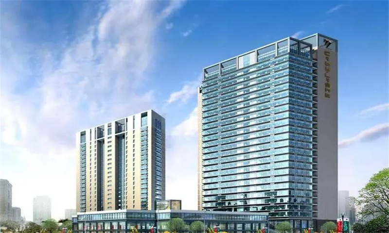 【中山市石岐区中仪国际】新闻稿