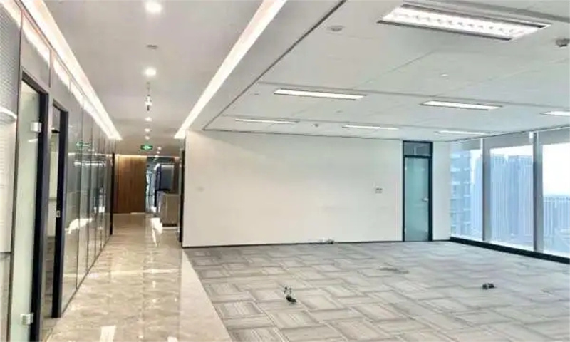 创富商务大厦在中山市火炬区盛大开业