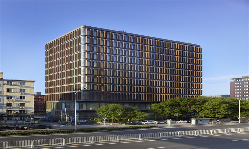敏捷紫岭国际