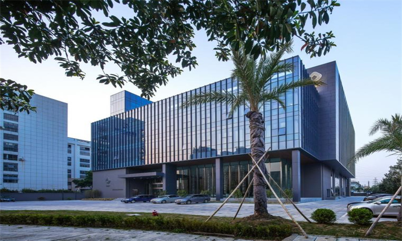 东莞市盛景坊——打造商业繁华之地