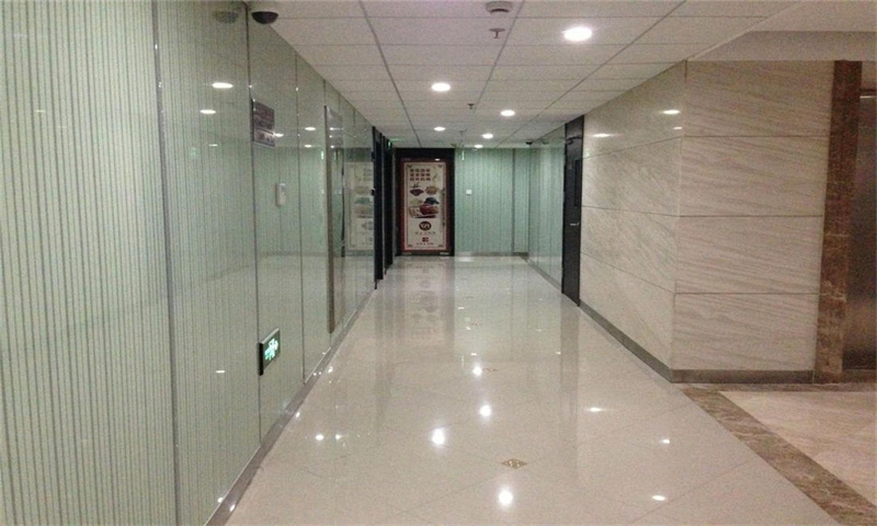 新闻稿：中山市火炬区创富智轩大厦举行盛大开业典礼，为中山科技创新再添新动力