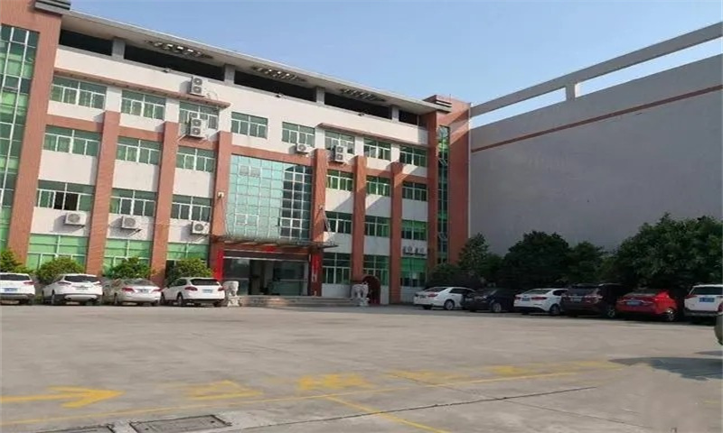 新闻稿：金鲤工业区——中山市三角区打造高效便捷的产业风向标