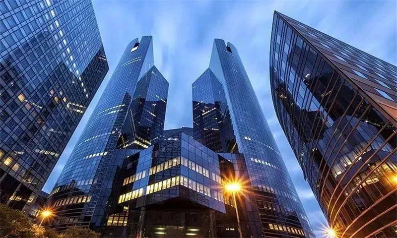     【东莞市大港商务大厦】