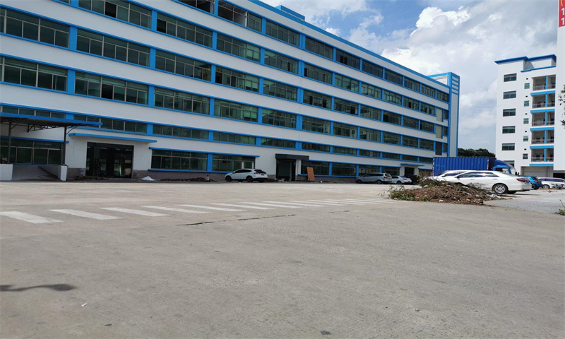 海洲六岭工业区