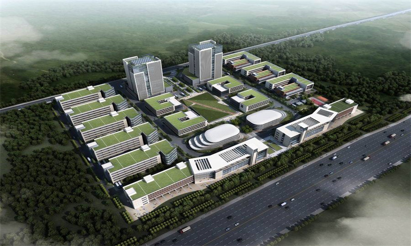 中山市龙生工业区转型升级再启新程，打造智能制造新高地