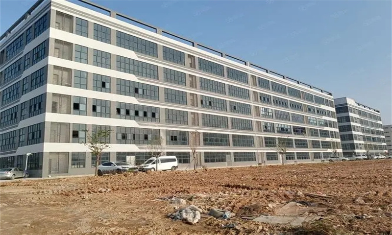 中山市坦洲镇坦洲第三工业区：助力企业腾飞的新动力