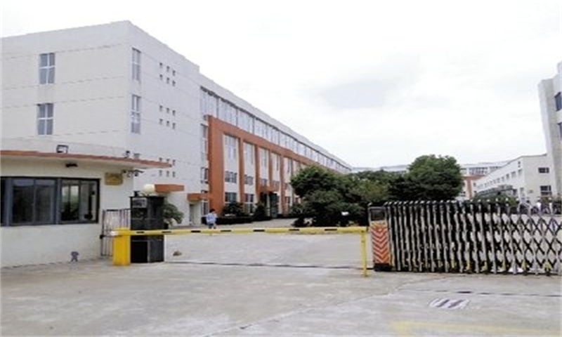 中山市绩东一万安工业区蓬勃发展，成为广东省新兴产业聚集地