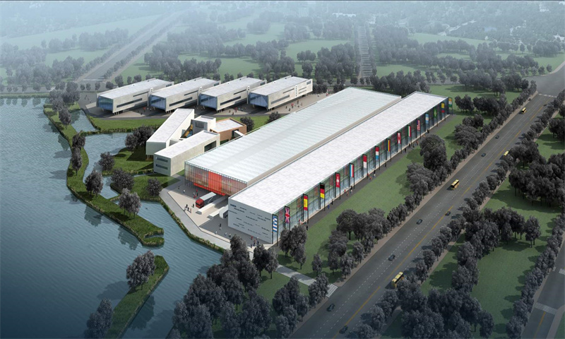 中山市汉诺工业园：科技驱动，产业新篇章