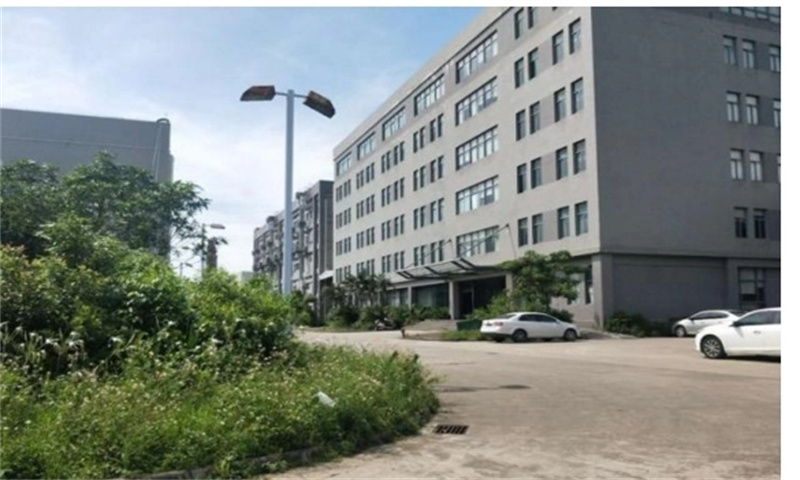 【新闻稿：中山市南头穗西工业区】