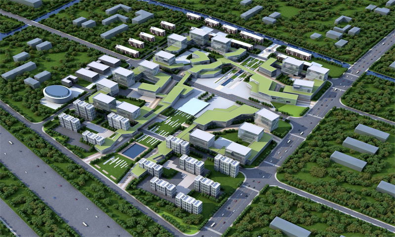 广东省中山市爱国工业区：创新引领，高质量发展新篇章