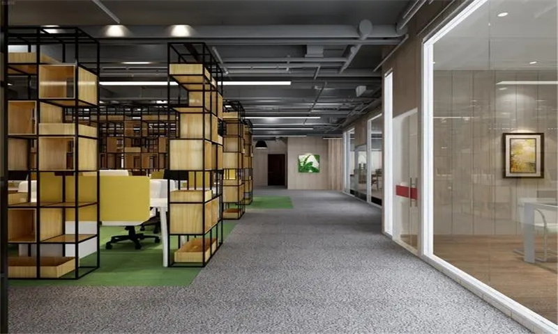 【新闻稿：中山市石岐区京德森商务中心引领商务发展新方向】