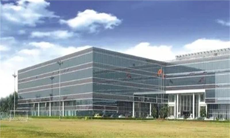 中山市小榄区高平工业区——引领产业发展的典范