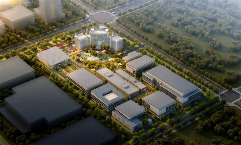 广东省中山市金龙工业区：新引擎驱动经济发展，交通便捷助力产业升级