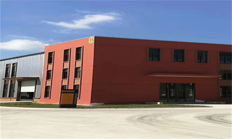 广东省中山市今牛高新智造工业园：引领智能制造新潮流