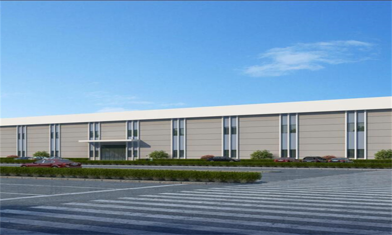 中山市安阜工业区全面推进产业升级，迈向高质量发展