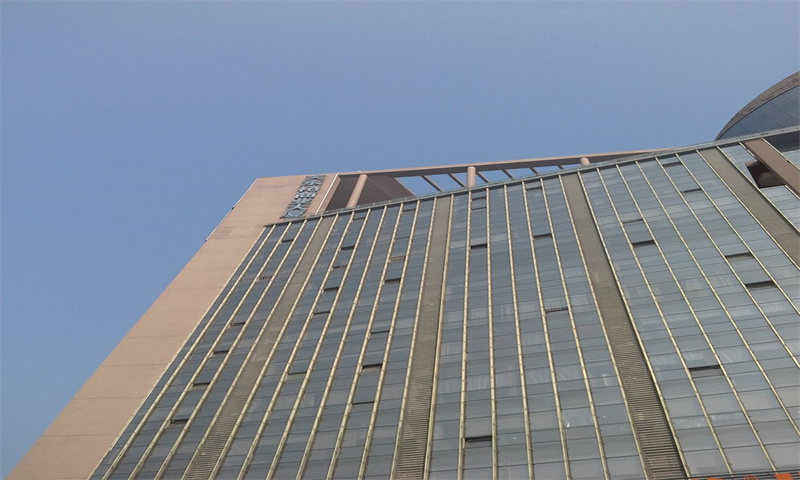 大东裕国际中心   （整栋出售）