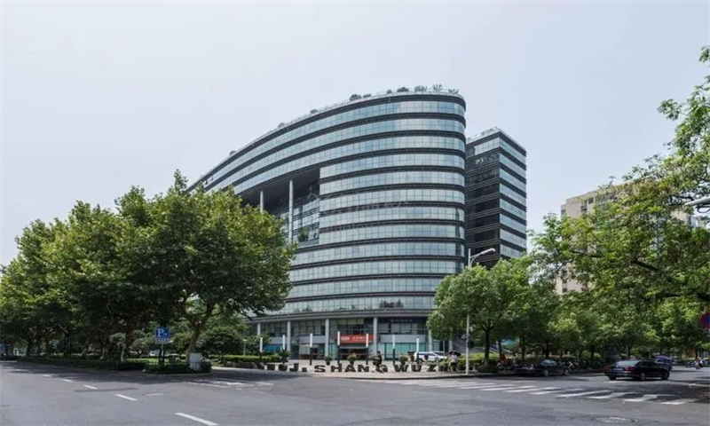 嘉华国际中心：地理位置优越，交通便利，共塑商业新辉煌