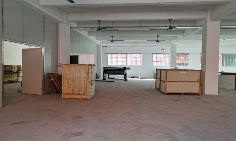 航尔工业园：中山黄圃的制造业发展新引擎