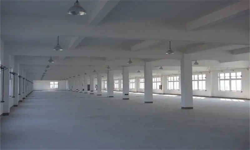 马新工业区