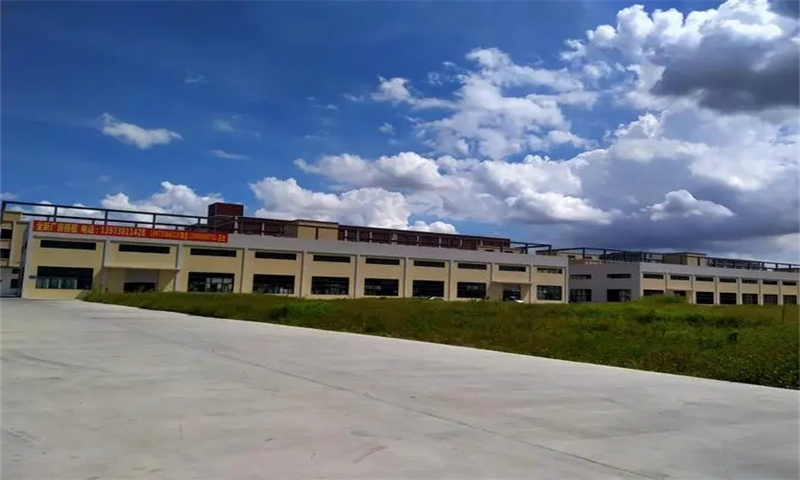 螺沙工业区