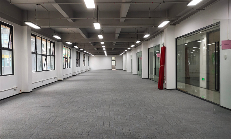 中山港口镇横涌工业区：华南经济发展的新航标