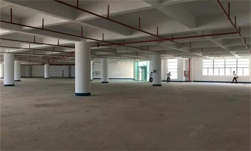安阜工业区