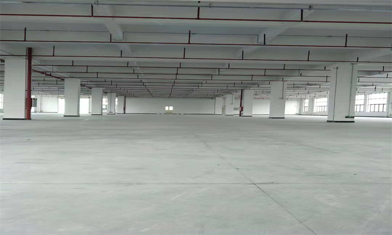 中山市七村工业区：打造产业新高地