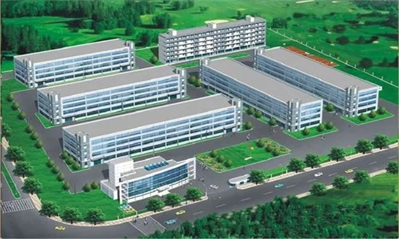 中山市星达·嘉湖工业园