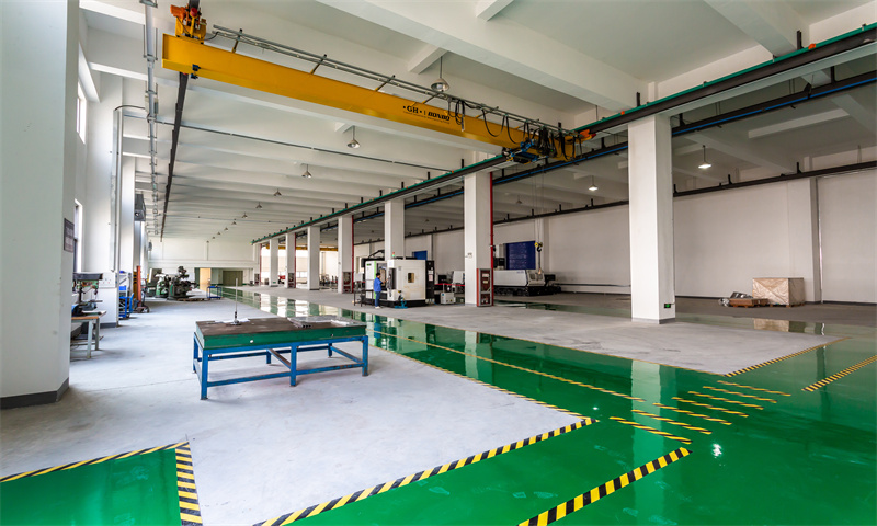 ​中山市友成工业园：打造中山市优质工业园区