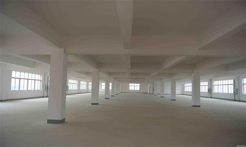陵岗工业区