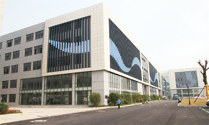 中山市泰丽工业园：打造珠三角工业发展新高地