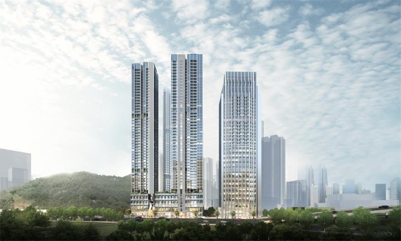 ​中山市今牛高新智造工业园：打造高新技术产业发展新高地
