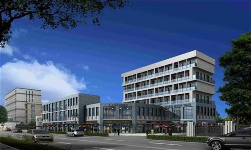 中山市黄圃镇马新工业区