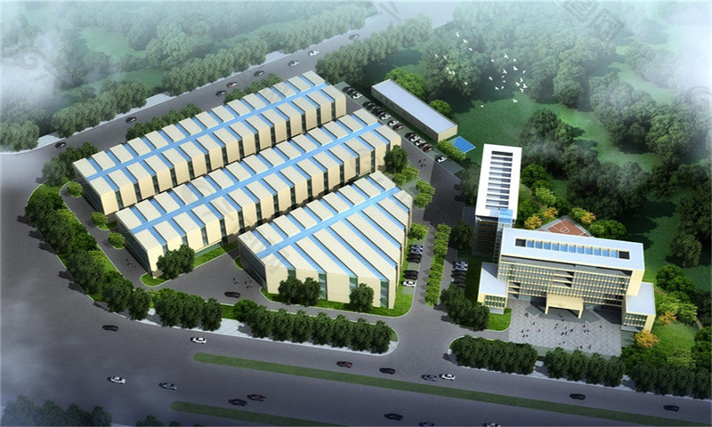 黄圃镇马新工业区