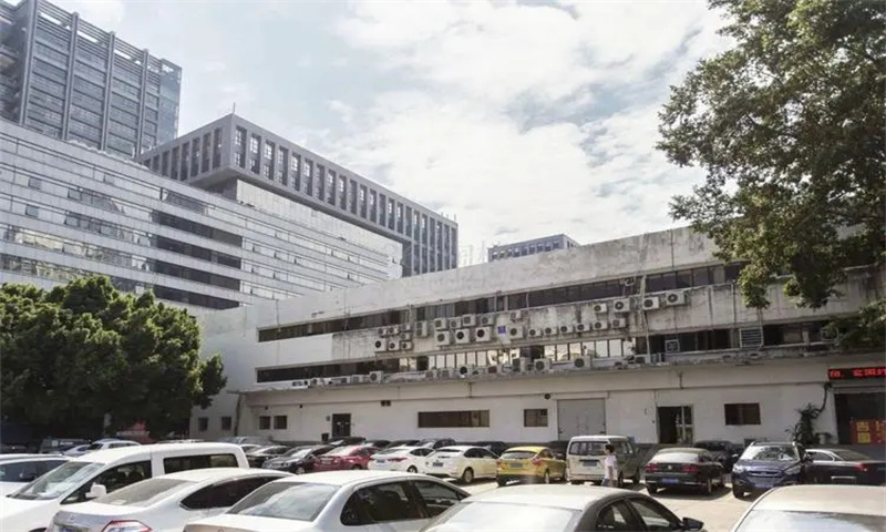 皇冠科技园