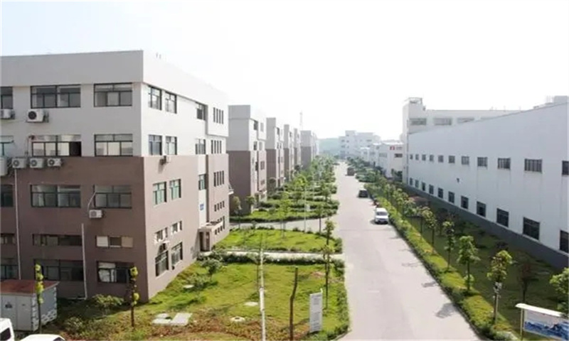 中山市坦洲第三工业区——企业成长的沃土