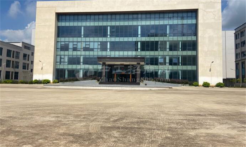 新闻稿：中山市坦洲第三工业区迎来新的发展机遇