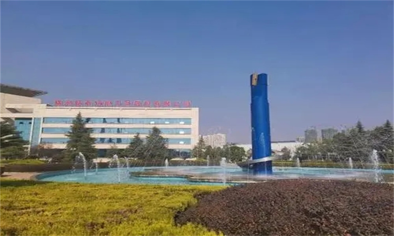 中山市钻石工业园——打造珠三角经济新引擎