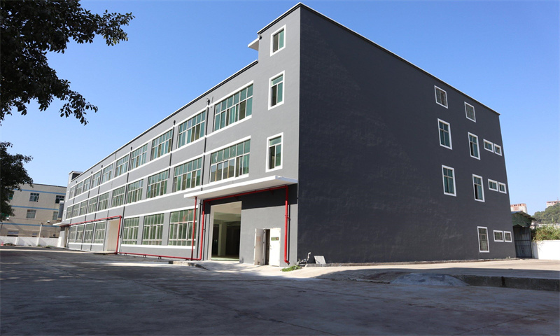 中山市汇智大厦成为商务办公新标杆，引领城市发展新潮流