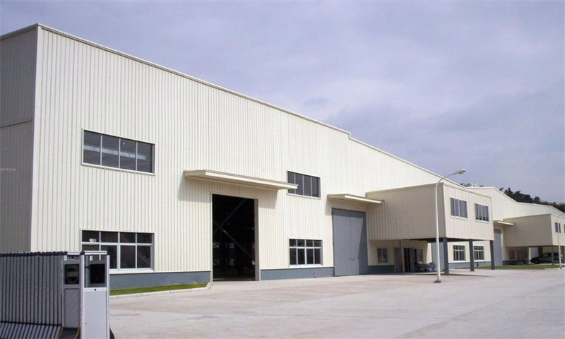  中山市豪雅工业园：区域经济的新动力