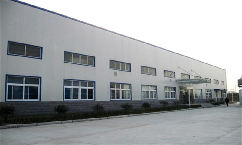 中山市乐丰工业园：打造区域经济发展新引擎