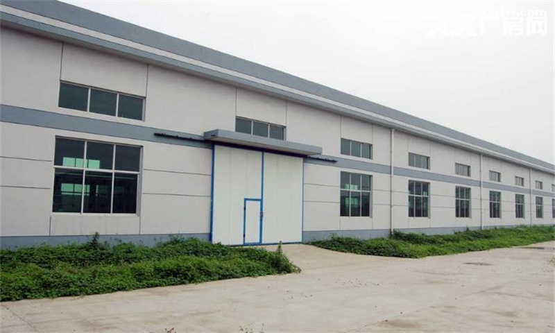 中山市天喜工业园：打造区域经济发展新高地