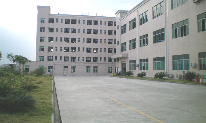 中山市团范工业区：打造区域经济发展新高地