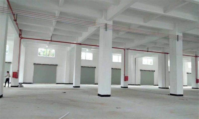 团范工业区