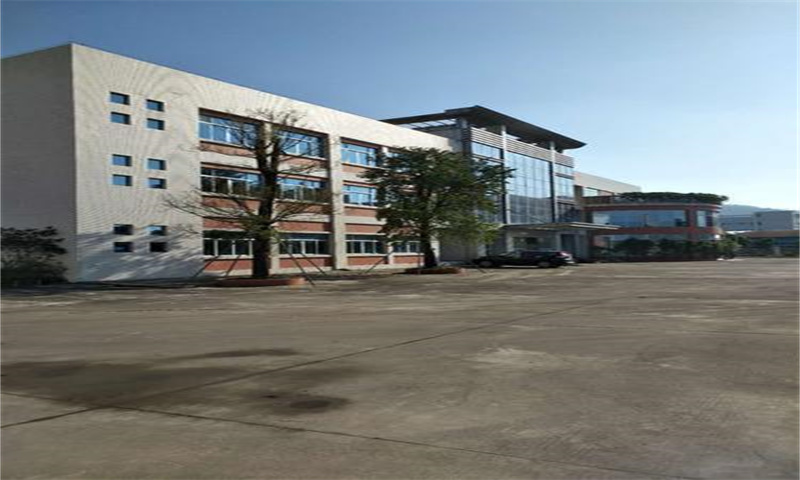 中山神溪工业区：打造珠三角制造高地的新典范